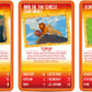 Top Trumps The Lion King