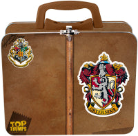 Top Trumps Tin Harry Potter Gryffindor
