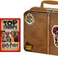Top Trumps Tin Harry Potter Gryffindor