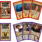 Top Trumps Tin Harry Potter Gryffindor