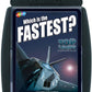 Top Trumps Ultimate Military Jets