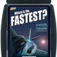 Top Trumps Ultimate Military Jets