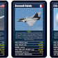 Top Trumps Ultimate Military Jets