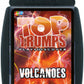 Top Trumps Volcanoes