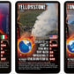 Top Trumps Volcanoes