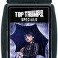 Top Trumps Wednesday
