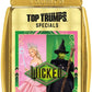 Top Trumps Wicked