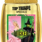 Top Trumps Wicked