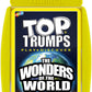 Top Trumps Wonders Of The World