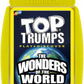 Top Trumps Wonders Of The World