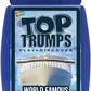 Top Trumps World Famous Ships
