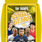 Top Trumps World Football Stars Top 200 - Pack 2