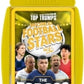 Top Trumps World Football Stars Top 200 - Pack 2