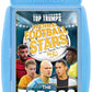 Top Trumps World Football Stars Top 200 - Pack 3