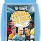 Top Trumps World Football Stars Top 200 - Pack 3