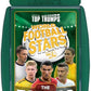 Top Trumps World Football Stars Top 200 - Pack 5