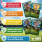 Top Trumps World Football Stars Top 200 - Pack 5