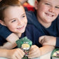 Top Trumps World Football Stars Top 200 - Pack 5