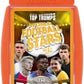 Top Trumps World Football Stars Top 200 - Pack 6