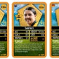 Top Trumps World Football Stars Top 200 - Pack 6