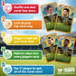 Top Trumps World Football Stars Top 200 - Pack 6