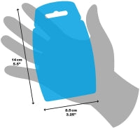 Top Trumps World Football Stars Top 200 - Pack 6