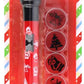 Torch Christmas With Image Covers