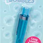Touchable Bubbles