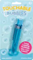Touchable Bubbles