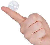 Touchable Bubbles
