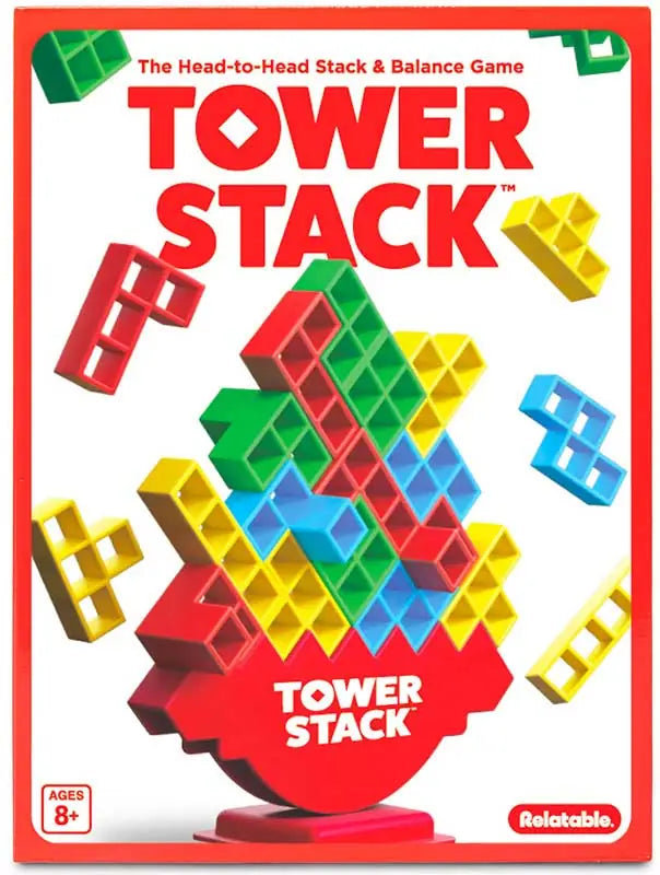 Tower Stack