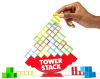 Tower Stack