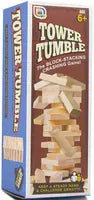 Tower Tumble
