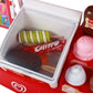 Toy Ice Cream Parlour Playset