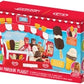 Toy Ice Cream Parlour Playset