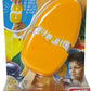 Toy Play Ice Cream - Solero Exotic