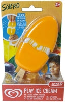 Toy Play Ice Cream - Solero Exotic