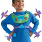 Toy Story 5 - Role Play Buzz Lightyear Jetpack