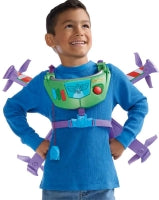 Toy Story 5 - Role Play Buzz Lightyear Jetpack