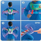 Toy Story 5 - Role Play Buzz Lightyear Jetpack
