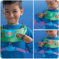Toy Story 5 - Role Play Buzz Lightyear Jetpack