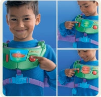 Toy Story 5 - Role Play Buzz Lightyear Jetpack