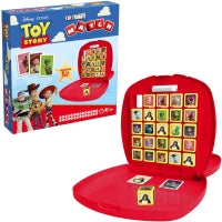 Toy Story Top Trumps Match