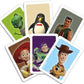 Toy Story Top Trumps Match
