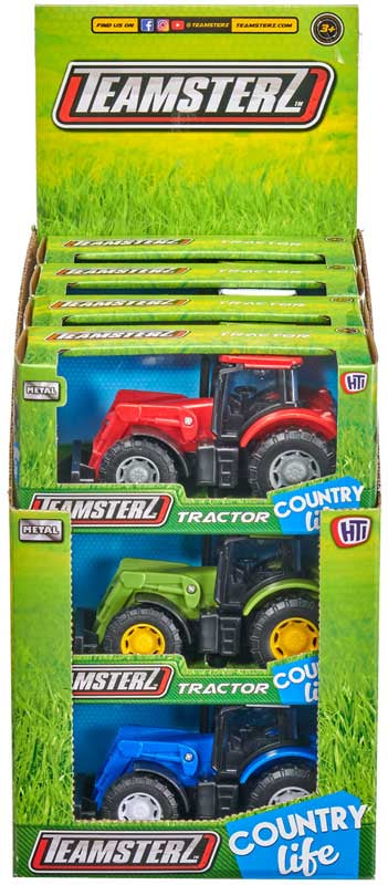 Tractor