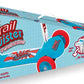 Trail Twist Scooter Blue