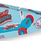 Trail Twist Scooter Blue