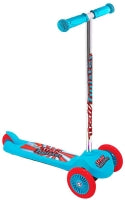 Trail Twist Scooter Blue