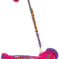 Trail Twist Scooter Pink