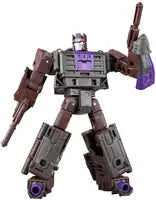 Transformers Age Of The Primes Deluxe Class Combaticon Blast
